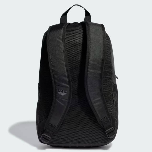 Adidas Adicolor backpack - Black - Picture 3 of 8